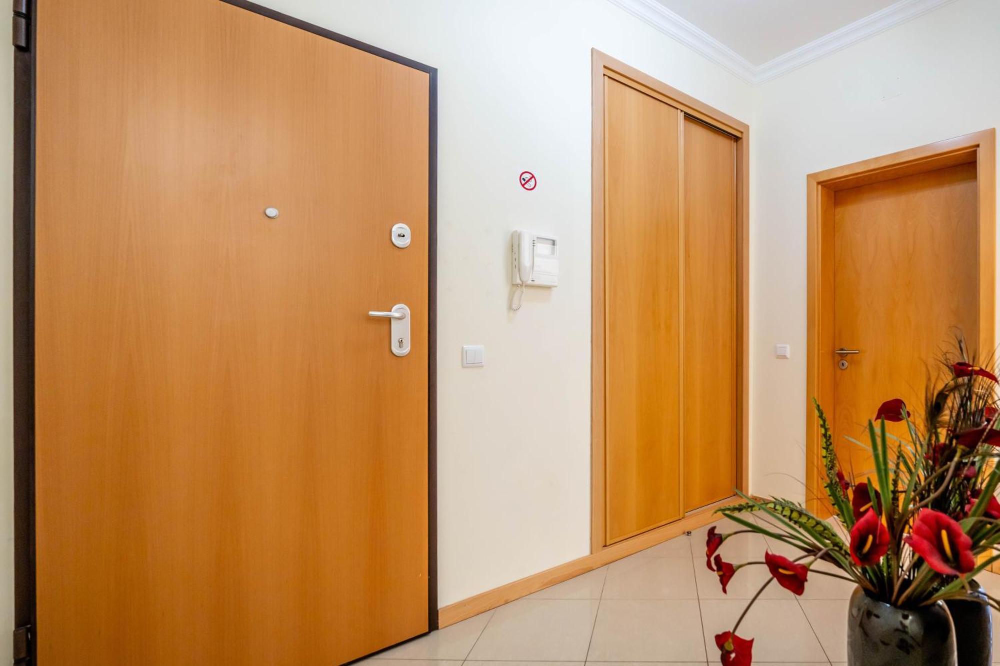 Seaviewsunset - Encosta Da Orada Apartment Albufeira